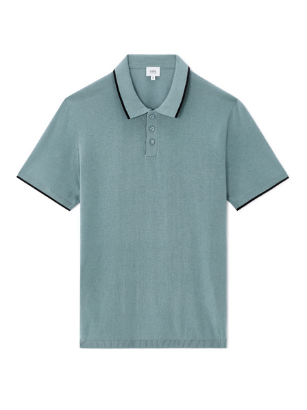 Celio Tricou polo Memarc