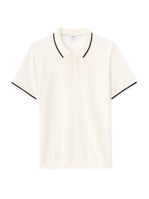 Celio Tricou polo Memarc