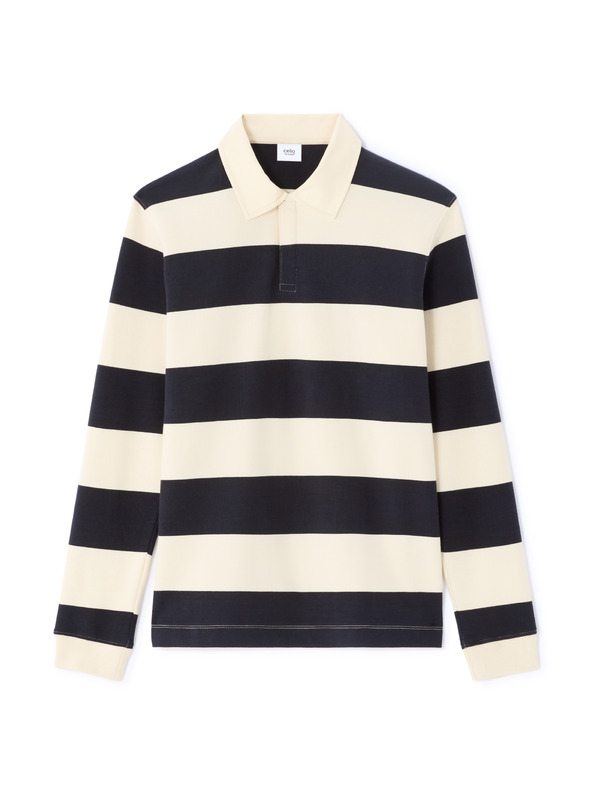 Celio Tricou polo Meray