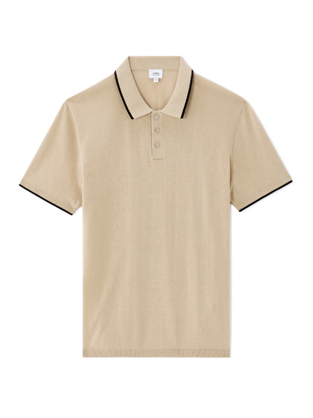 Celio Tricou polo Memarc