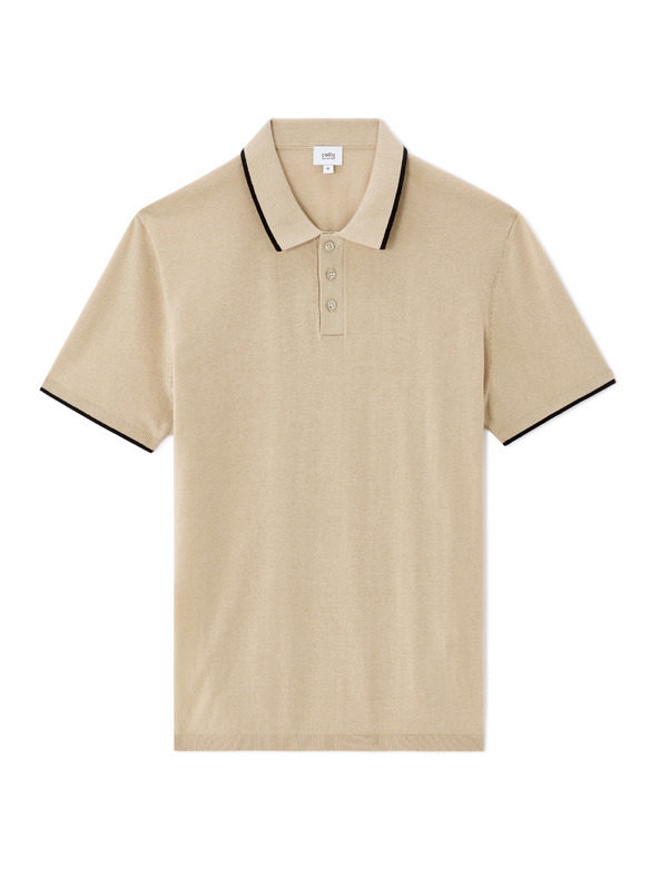 Celio Tricou polo Memarc