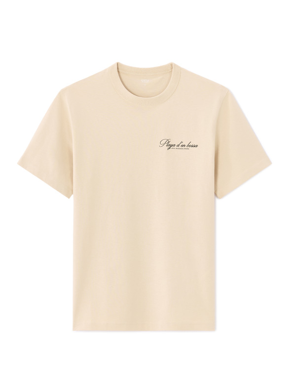 Celio Tricou Memilibu