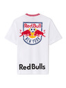 Celio Tricou MLS Redbulls New York