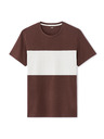 Celio Tricou Menewbloc