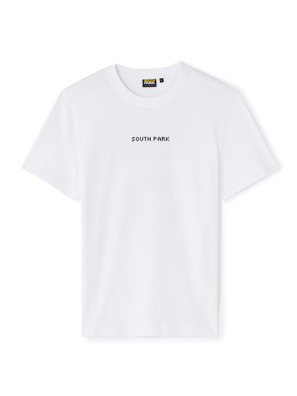 Celio Tricou South Park