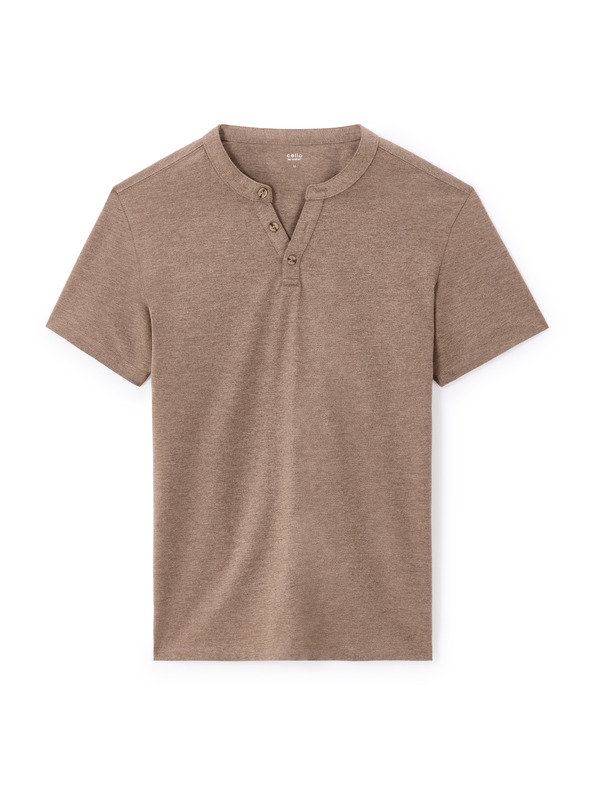 Celio Tricou cu mânecă scurtă Cegeti