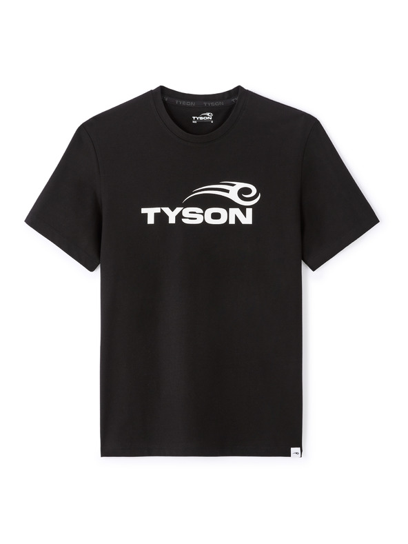 Celio Tricou Mike Tyson