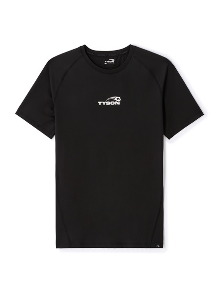 Celio Tricou Mike Tyson