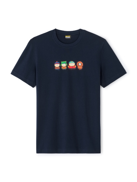 Celio Tricou South Park