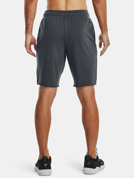 Under Armour Șorturi pentru bărbați Under Armour Pjt Rock Brhma Bull Terry Sts