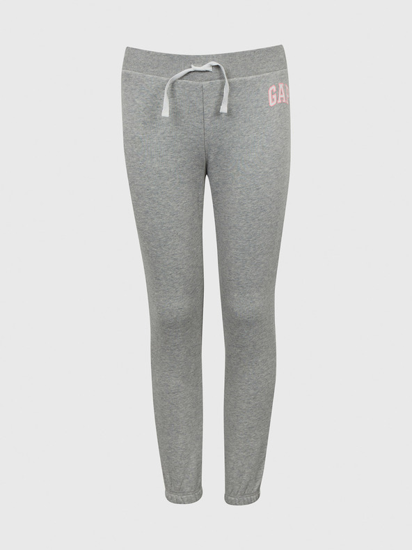 GAP Pantaloni de trening pentru copii, 2 bucăți GAP