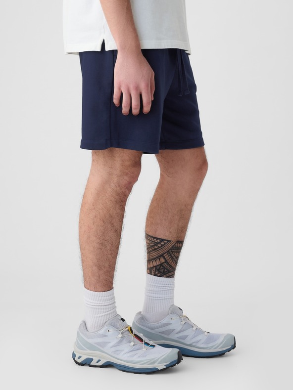 GAP Șort trening cu logo GAP