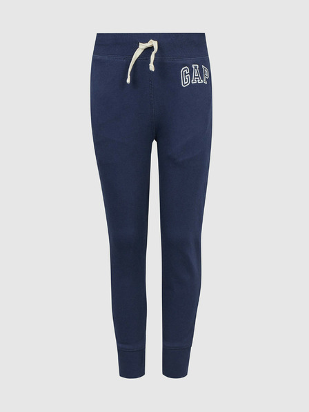 GAP Pantaloni de trening pentru copii logo GAP
