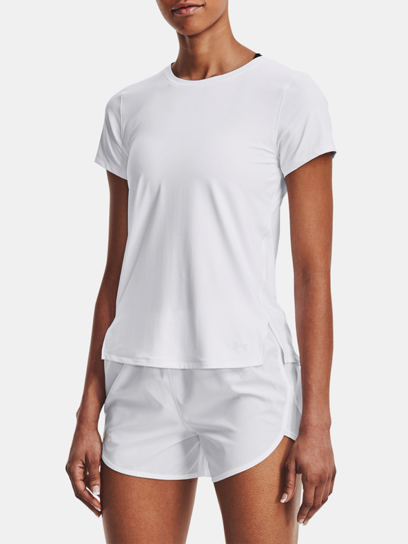 Under Armour Tricou damă Under Armour UA IsoChill Run Laser