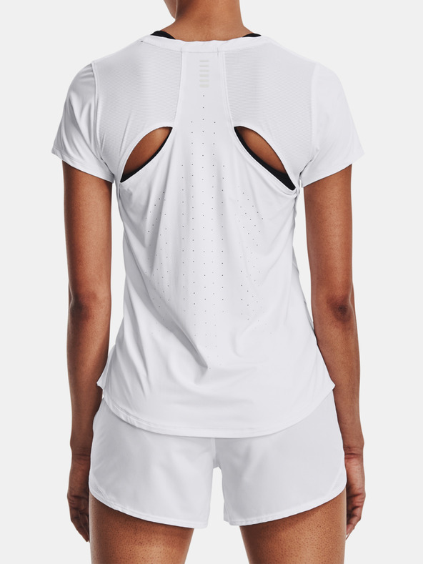 Under Armour Tricou damă Under Armour UA IsoChill Run Laser
