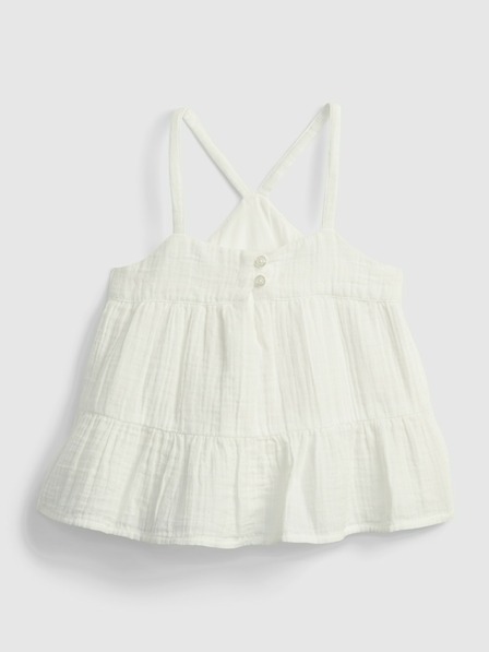 GAP Top pentru copii strappy GAP