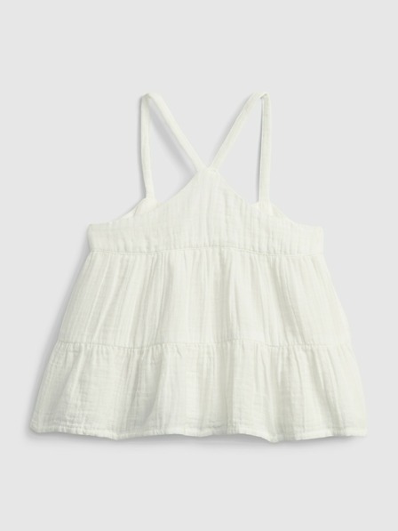 GAP Top pentru copii strappy GAP