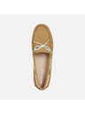 Geox Maro deschis femei mocasini Geox Leelyan