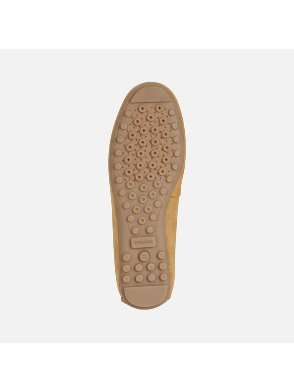 Geox Maro deschis femei mocasini Geox Leelyan