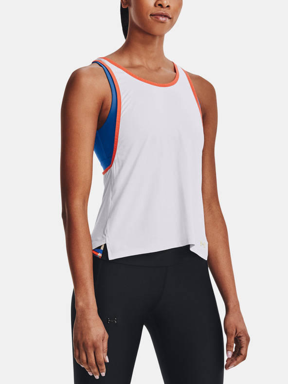 Under Armour Maiou damă Under Armour 2 in 1 Knockout