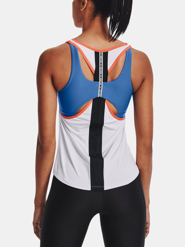 Under Armour Maiou damă Under Armour 2 in 1 Knockout