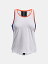 Under Armour Maiou damă Under Armour 2 in 1 Knockout