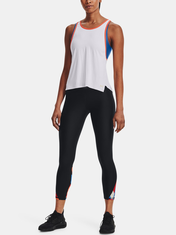 Under Armour Maiou damă Under Armour 2 in 1 Knockout