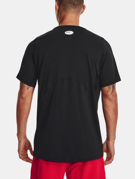 Under Armour Tricou pentru bărbați Under Armour UA HG Armour Nov Fitted SS