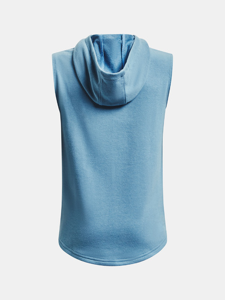 Under Armour Hanorac pentru băieți Under Armour UA PJT Rock Rival Terry SL