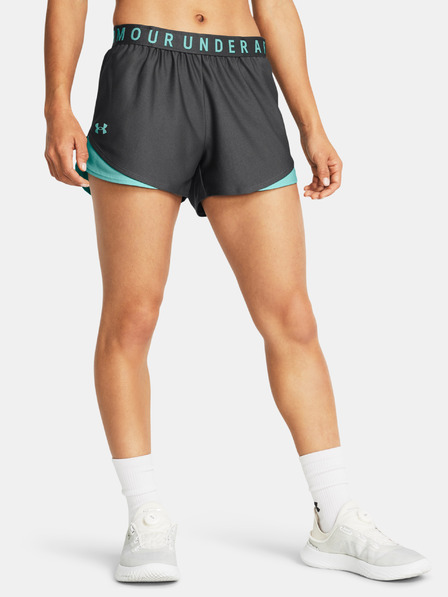 Under Armour Pantaloni scurți Under Armour Play Up 3.0 pentru femei