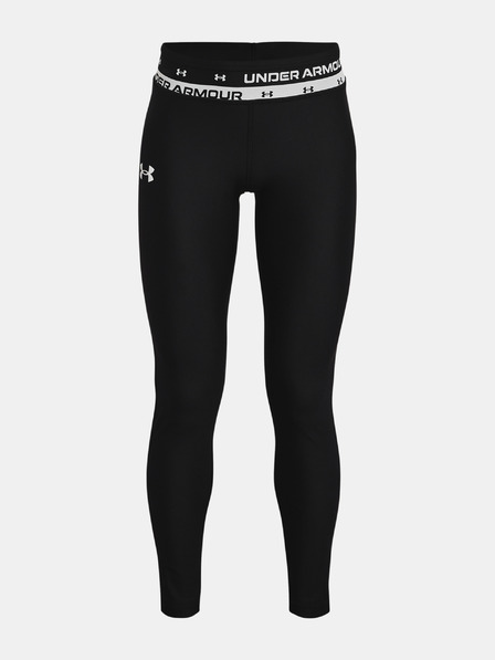 Under Armour Colanți pentru fete Under Armour HG Armour Legging