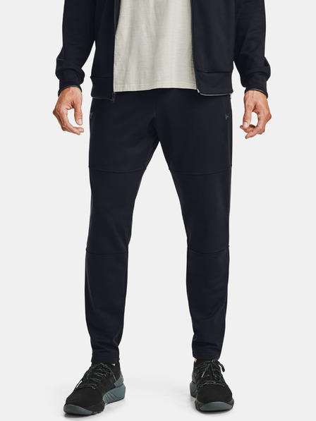 Under Armour Pantaloni de trening pentru bărbați Under Armour PJT ROCK KNIT TRACK PANT