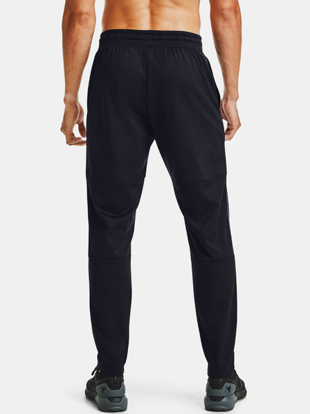 Under Armour Pantaloni de trening pentru bărbați Under Armour PJT ROCK KNIT TRACK PANT