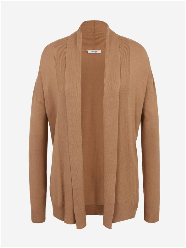 Orsay Cardigan maro damă ORSAY
