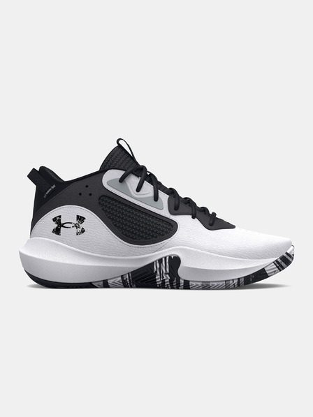 Under Armour Pantofi unisex Under Armour UA Lockdown 6