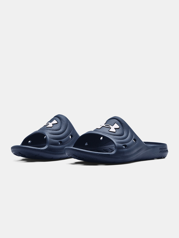 Under Armour Papuci de casă Under Armour UA M Locker IV SL pentru bărbați