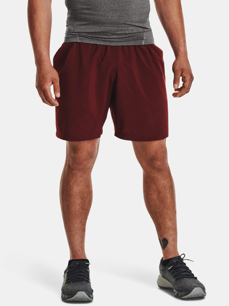 Under Armour Pantaloni scurți bărbați Under Armour UA Woven Graphic Shorts