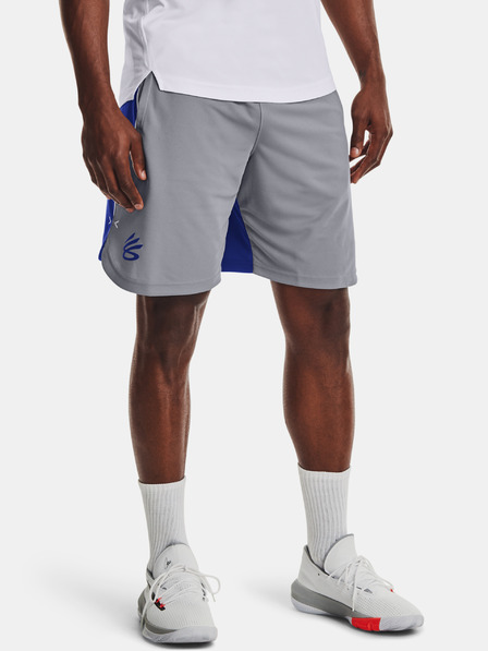 Under Armour Pantaloni scurți pentru bărbați Under Armour CURRY UNDRTD SPLASH SHORT