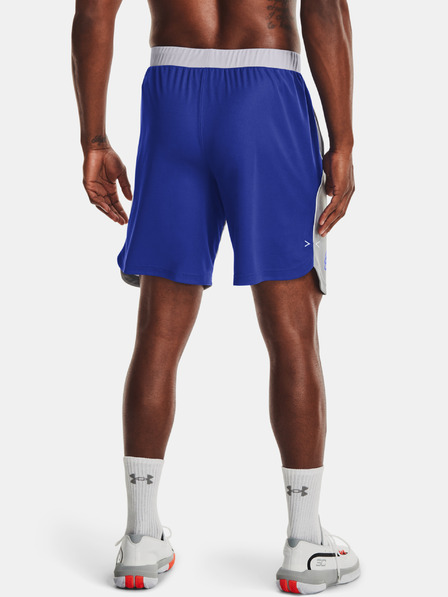Under Armour Pantaloni scurți pentru bărbați Under Armour CURRY UNDRTD SPLASH SHORT
