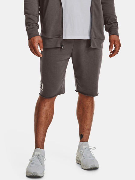 Under Armour Pantaloni scurți Under Armour UA RIVAL TERRY SHORT, bărbați
