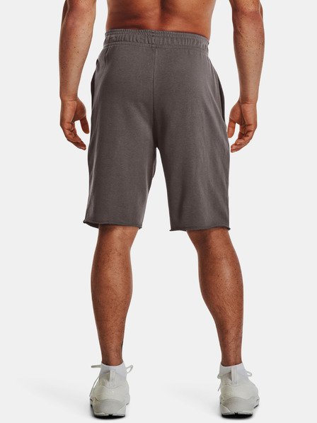 Under Armour Pantaloni scurți Under Armour UA RIVAL TERRY SHORT, bărbați