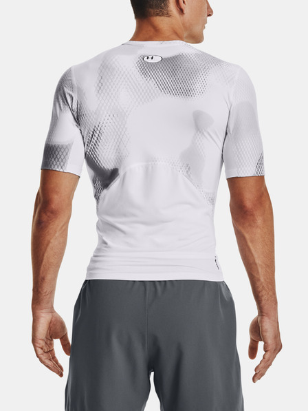 Under Armour Tricou pentru bărbați Under Armour UA IsoChill Prtd Comp SS