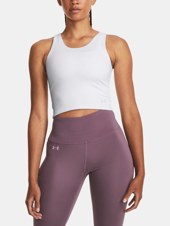 Under Armour Top pentru femei Under Armour Motion Tank