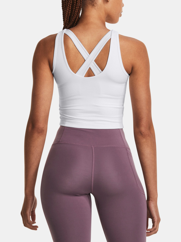 Under Armour Top pentru femei Under Armour Motion Tank