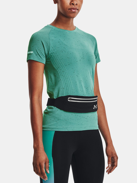 Under Armour Centură unisex Under Armour UA Storm Flex Speedpocket Run Belt