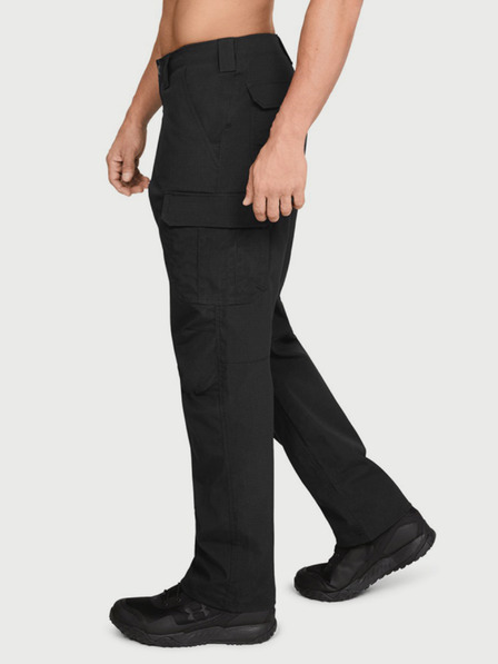 Under Armour Pantaloni bărbați Under Armour Tac Storm Patrol Pant II
