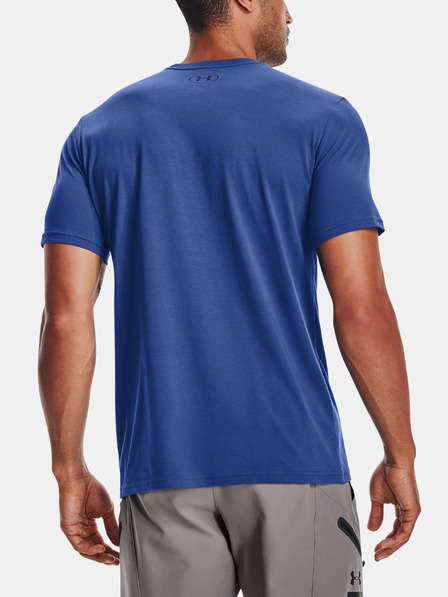 Under Armour Tricou pentru bărbați Under Armour UA GL Foundation SS T