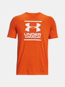 Under Armour Tricou pentru bărbați Under Armour UA GL FOUNDATION SS