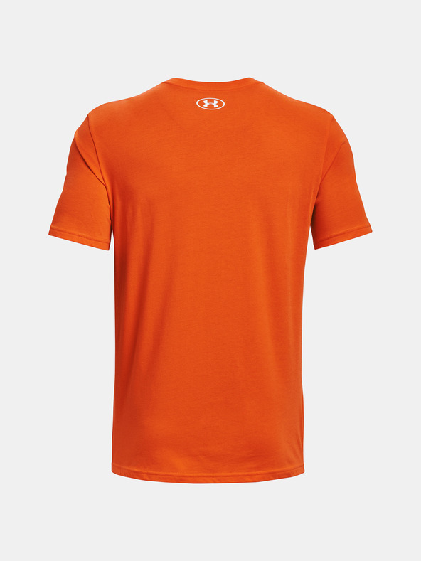 Under Armour Tricou pentru bărbați Under Armour UA GL FOUNDATION SS