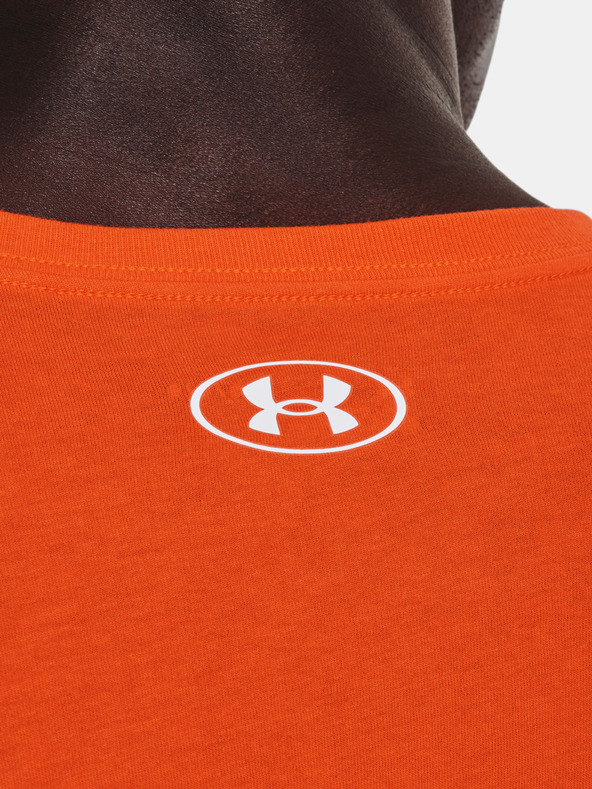 Under Armour Tricou pentru bărbați Under Armour UA GL FOUNDATION SS